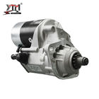 Road Roller 2.7KW Engine Starter Motor 128000-9500 128000-021