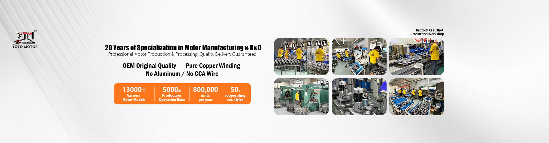 Qualité Moteur de démarreur moteur Usine