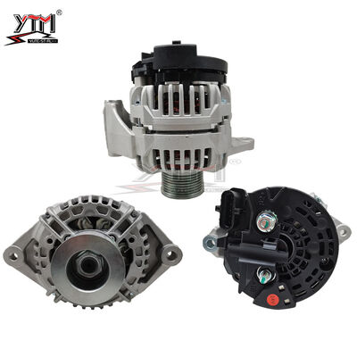 Alternateur nouvelle Hollande G140 0124355001 ALB5554LK de moteur de voiture 8PK