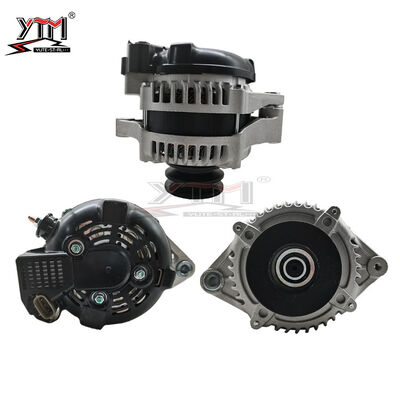 moteur électrique Hino Dutro XZU378M 104210-3801 de l'alternateur 80A
