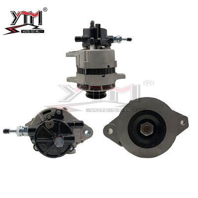 moteur électrique KIA K3600 HYUNDAI HD65 HD72 HD78 3730041512 3730041514 d'alternateur de 40A KRAUF