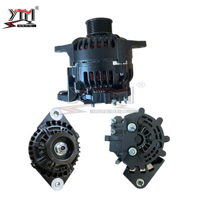 alternateur Kamaz Cummins ISL Е-4 ALP7123WA 5287123 de moteur de 110A 8PK