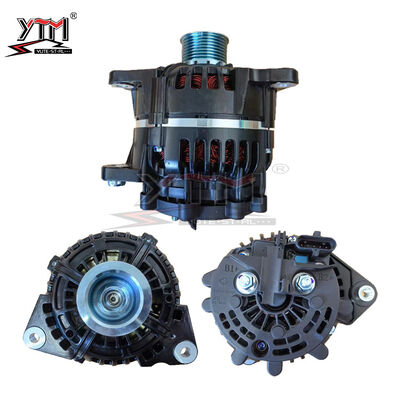 moteur électrique IVECO EuroCargo 100 E 17 K Tector AVI147E3005 d'alternateur de 24V 120A