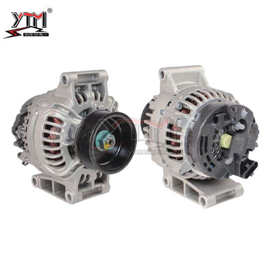L'alternateur MERCEDES BENZ de 8PK 24V Bosch TROQUE DES AUTOBUS 1842 12,8 OM471.900 01,2013