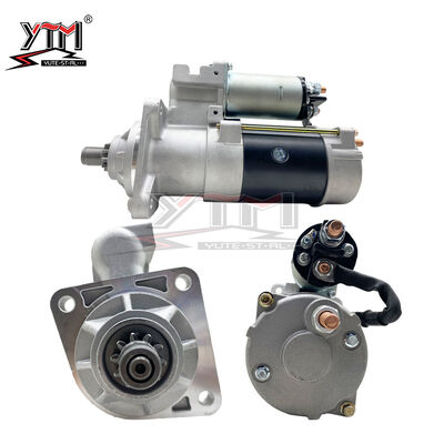 DELCO 12V 10T mettant en marche des moteurs d'ISB de Cummins de moteur 10461765 19011409