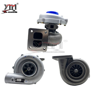 Turbocompresseur 1144001071 diesel pour l'excavatrice UH07-7 1144001070 d'ISUZU GMC