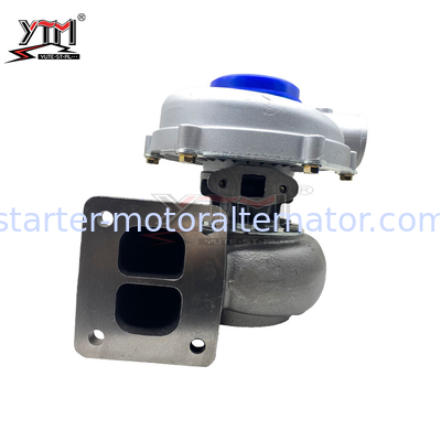 1144001071 Diesel Turbocharger For ISUZU GMC Excavator UH07-7 1144001070