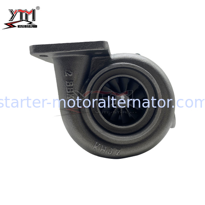 1144001071 Diesel Turbocharger For ISUZU GMC Excavator UH07-7 1144001070