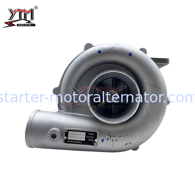 1144001071 Diesel Turbocharger For ISUZU GMC Excavator UH07-7 1144001070