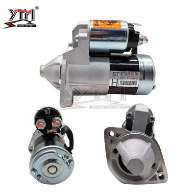 moteur MITSUBISHI Carisma de démarreur moteur de 12Volt 1.2KW 1,8 4G93 07.1995-02.1999 JS1139