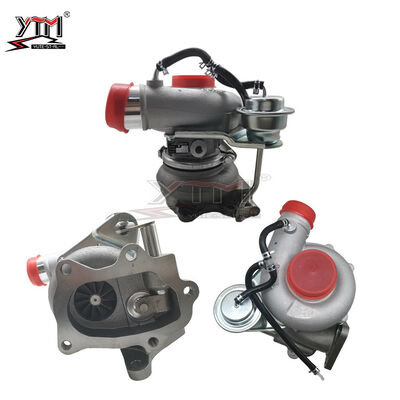 Turbocompresseur de l'essence 14411AA700 pour STI 2.5L 300 H/P de SUBARU IMPREZA WRX