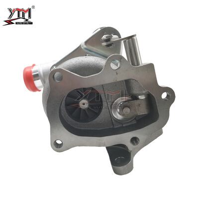 Turbocompresseur de l'essence 14411AA700 pour STI 2.5L 300 H/P de SUBARU IMPREZA WRX