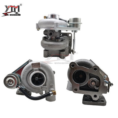 Turbocompresseur léger pour le camion puissant 2823041421 de Hyundai