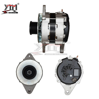 moteur électrique d'alternateur de 24V 90A 10PK pour la garde forestière 27060E0050 02012520412 de HINO