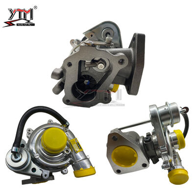 1720130080 turbocompresseurs de haute performance de MTT2121SL pour TOYOTA Hiace