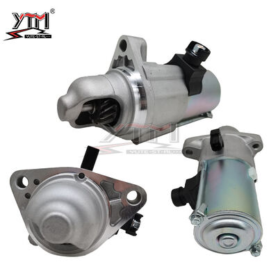 moteur de démarreur moteur de 16T 1.4KW pour HONDA HRV 312005R0J01 SM75002