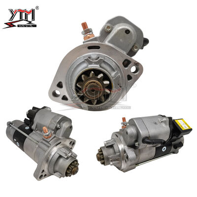 moteur de démarreur moteur de 10T 4.8KW pour ISB 6.7L 4996707 DSN2091 de Cummins