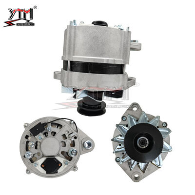 moteur électrique d'alternateur de 55A 1PK pour IVECO EuroCargo 100E15 120E15 0120469022