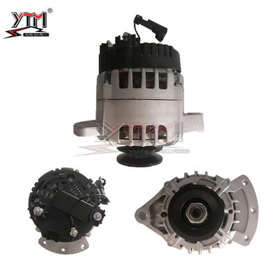 moteur électrique d'alternateur de 65A 1PK pour le Roi thermo Carrier Transicold 19020519 ALP0935RB 300040902 8MR2180L