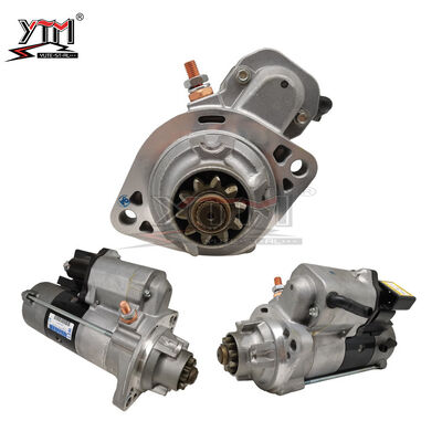 moteur de démarreur moteur de 10T 3KW pour ISB 6.7L 4996708 4280007110 de Cummins