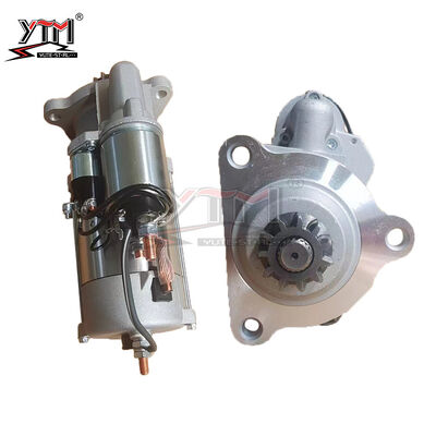 moteur de démarreur moteur de 11T 8.4KW pour CLAAS Liebherr R954 R964C 0001330013