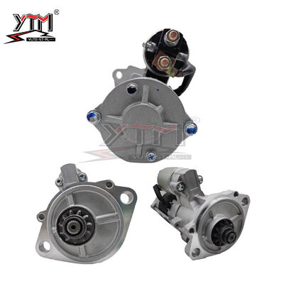 moteur de démarreur de 11T 3.2KW pour ISUZU Engine 4JB1 8971704000 STM9587BA M008T77071