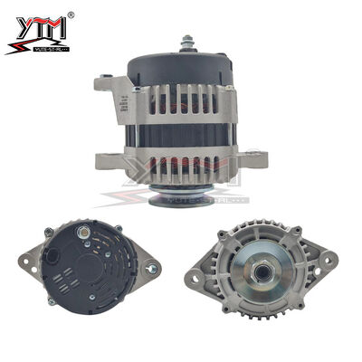 moteur électrique d'alternateur de 80A 1PK pour Chevrolet Kalos 1,2 0986049051 219235 LRB00431