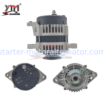 80A 1PK Electric Alternator Motor For Chevrolet Kalos 1.2 0986049051 219235 LRB00431