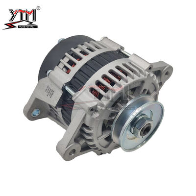 moteur électrique d'alternateur de 80A 1PK pour Chevrolet Kalos 1,2 0986049051 219235 LRB00431