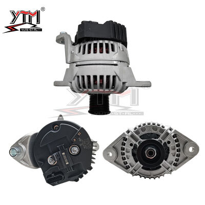 Alternateur de KRAUF 8PK 24V pour French car V.I. 440,18 12,1 DXi12 10.2004-04.2006 ALB1853AN