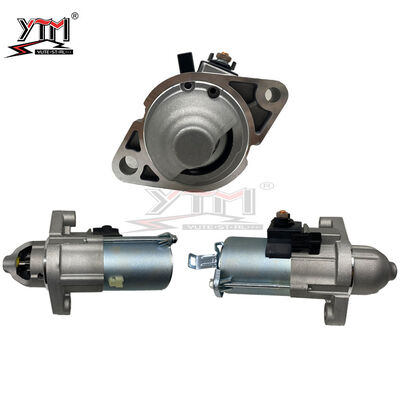 moteur de démarreur de 12v 1.6KW pour ACURA TSX 2,4 10,2003 - 01,2004 STD3821BA STM3821AB