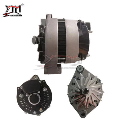 l'alternateur de 24V 55A 2PK est demande de nomenclature L90C EC150C TD40 KEE CAL de  10618 0120469014 ALV0858WA