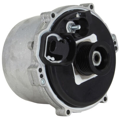 Alternateur de BMW de l'approvisionnement 12V 180A d'usine pour 7 séries de moteur du fil 01220AA140 émaux par cuivre de l'alternateur 12317507741