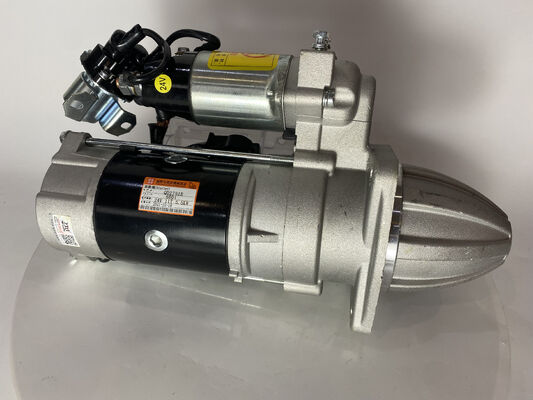 démarreur de 24V 11T 5.5KW pour le moteur 1112611180 EX200-1 EX200-2 EX200-5 1-11261-1180 Chaochai d'Isuzu 6BB1 6BD1 6102 6105 2