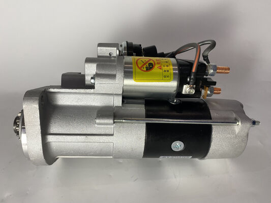 24V 12T 6KW moteur moteur de démarrage pour moteur de marine Tad660ve M009T626713803979M9T62671