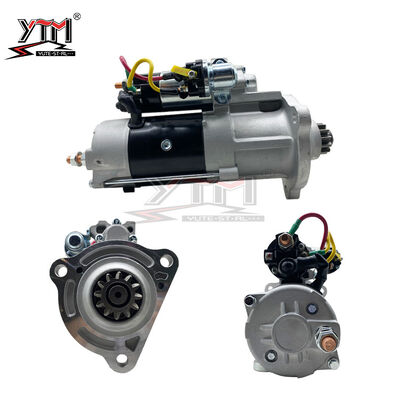 le moteur de démarreur de 24V 12T 8.0KW est demande de  PENTA D13B-MP D16C-MH 19081033 M009T82171 21103722