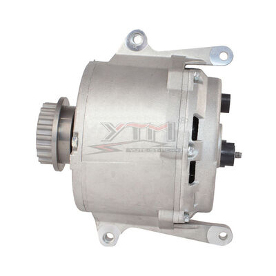 alternateur de 12V 190A pour Volkswagen Touareg 5,0 R50 TDI 7L BLE AYH BWF 10480494 LR1190913 ALH3522NW