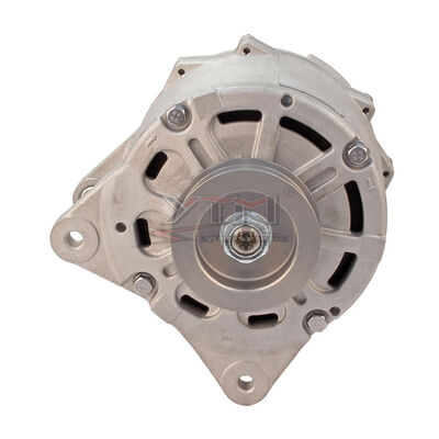 079903021M Electric Alternator Motor pour AUDI Q7 4,2 FSI 4L Volkswagen Touareg 4,2 V8 7L LR1190924 ALH0924NW