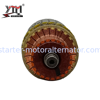 IM3039 139352 618311 Car Starter Motor Armature 12V