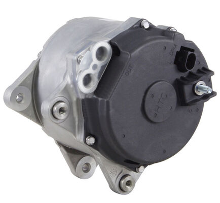 12 moteur d'alternateur de volt 190AMP pour Volkswagen Touareg 3.2L 06lr1190908 AL9354X