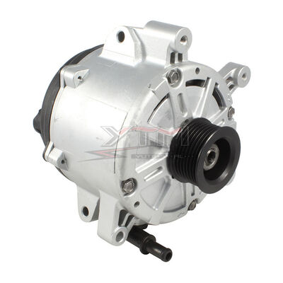 moteur électrique d'alternateur de 12V 190A pour Porsche Cayenne 4,8 GTS 955 ALH0860NW 94860302500 301N21266Z