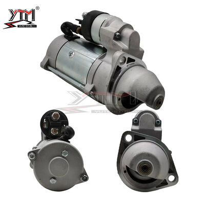 Moteur de démarreur de STB9369WA 19823R pour le moteur BF4M1011F 01182384 STB9369AB de KHD
