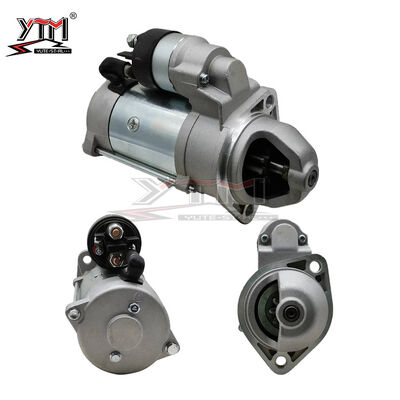 moteur de démarreur moteur de 12V 9T 2.6KW pour DEUTZ AG KHD BF4L 0001362705 CST10395AS 01181877 IS1231