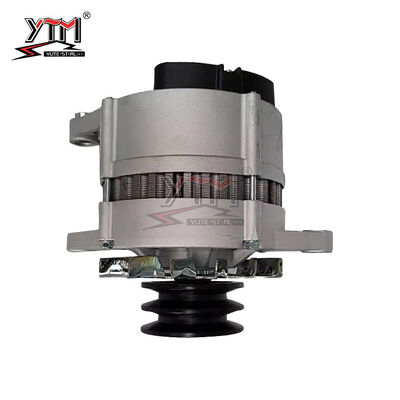 petit moteur électrique JFZ231 JFZ2506 A30083701100 d'alternateur de 24V 55A