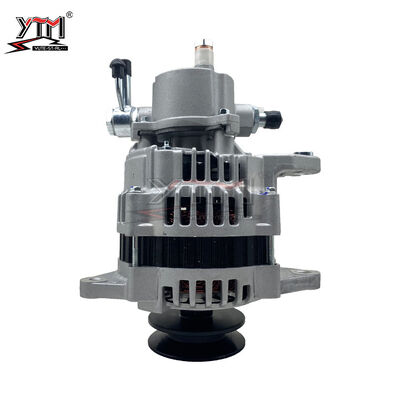 moteur électrique JFB-H235 LR180-512 LR180-513 d'alternateur de 12V 100A
