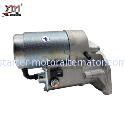 QDJ1601X 9T 12V 2.2KW Engine Starter Motor 116016 4280000870 M810337