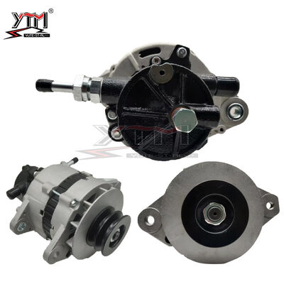 alternateur de camion de 24Volt 40A 2pk pour le moteur 3730041512 de petit galop de Kia K3600 HD78 4D31 Mitsubishi
