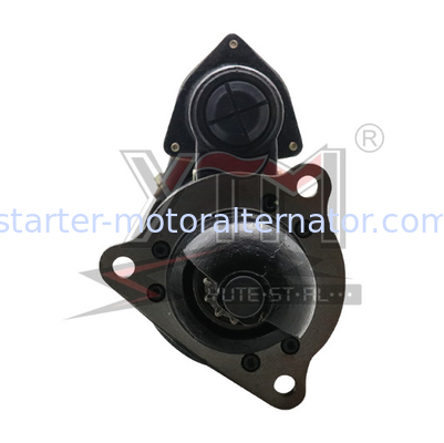 24V 12T 8KW Engine Starter Motor For FORD Trucks 6.6 E5HT11001AA E9HT11001BA E9HZ11002A