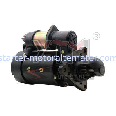 24V 12T 8KW Engine Starter Motor For FORD Trucks 6.6 E5HT11001AA E9HT11001BA E9HZ11002A