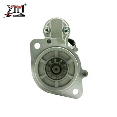 moteur de démarreur 12v 10T 3.2KW S4S STM5009MH STM5009NL STM5009WD STM6009WD pour MITSUBISHI